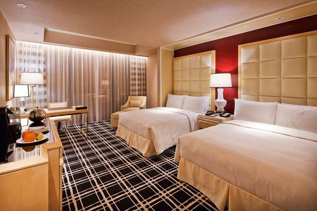 The Lin Hotel Тайджун Стая снимка Deluxe Room