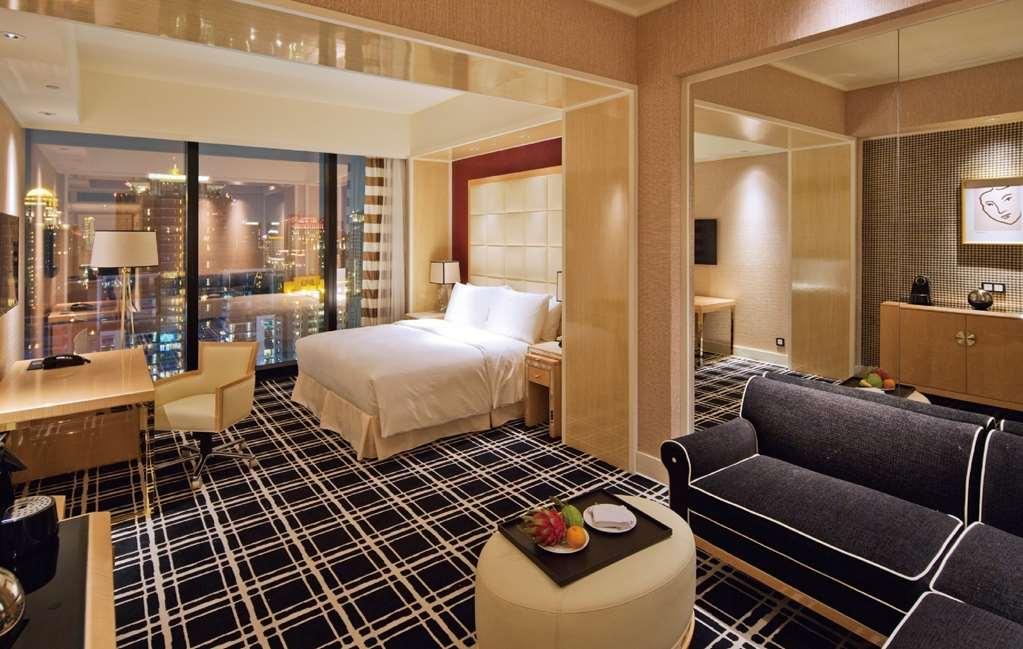 The Lin Hotel Тайджун Стая снимка A suite at the hotel