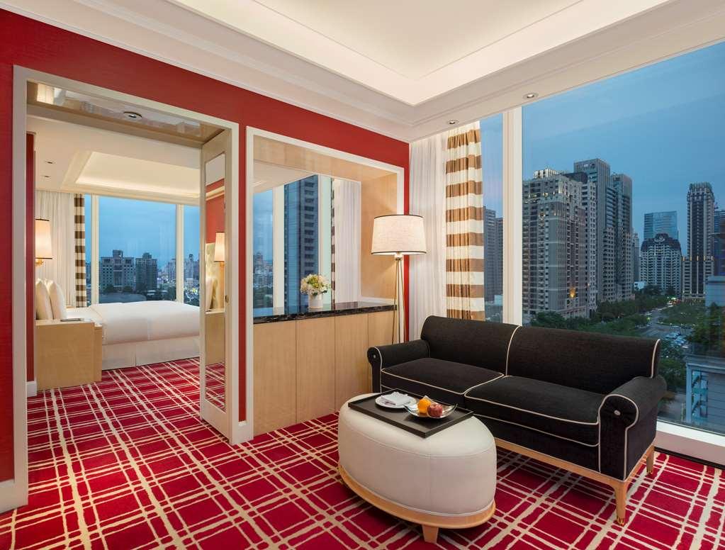 The Lin Hotel Тайджун Стая снимка A suite at the hotel